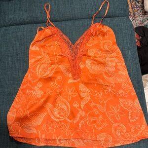 Free People Tank Top